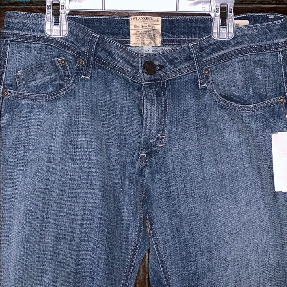 Dylan George jeans - Picture 2 of 5